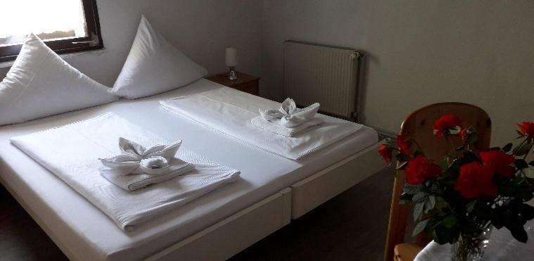 Hotel Schweizer Hof Lottstetten Dış mekan fotoğraf
